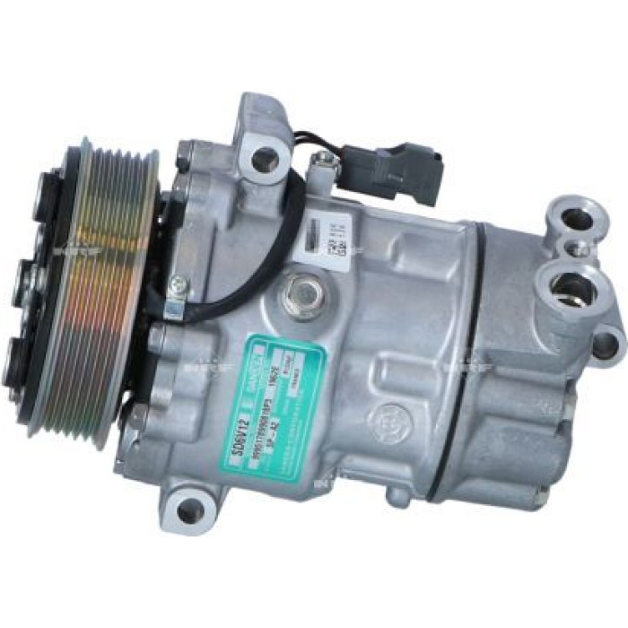 NRF Klimakompressor 320084G NRF Klimakompressor 320084G