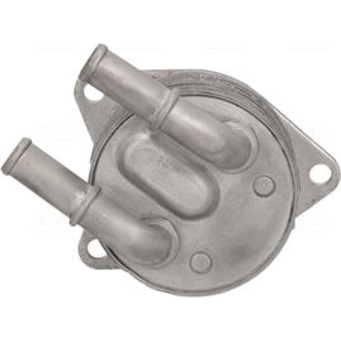 Nissens Ölkühler PKW 91223 Nissens Ölkühler PKW 91223