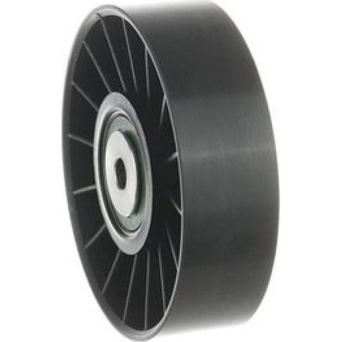 SKF Keilrippenriemen-Umlenkrolle VKM 36003