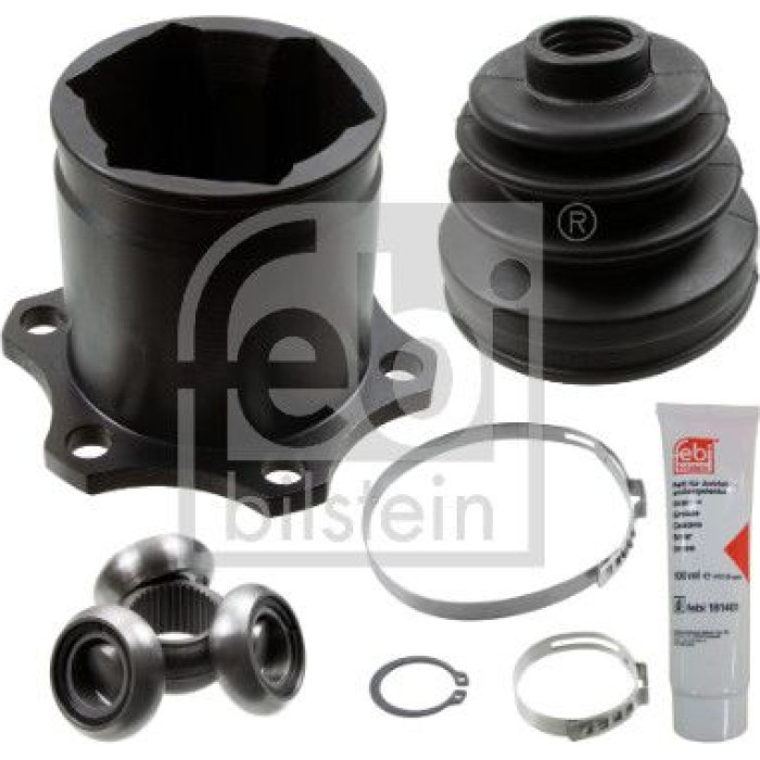febi Gelenksatz, Antriebswelle 186427 febi Gelenksatz, Antriebswelle 186427