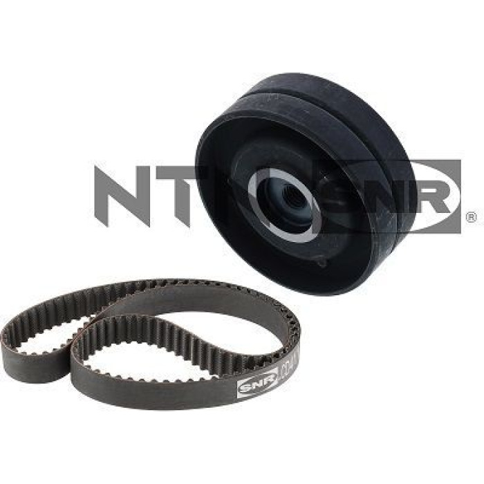 SNR Zahnriemensatz KD457.09 SNR Zahnriemensatz KD457.09
