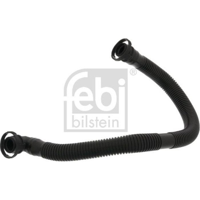 febi bilstein Entlüftungsschlauch 100659 für Ventildeckel – mit Schnellkupplungen – OE-Vergleich 06F103235 febi bilstein Entlüftungsschlauch 100659 für Ventildeckel – mit Schnellkupplungen – OE-Vergleich 06F103235