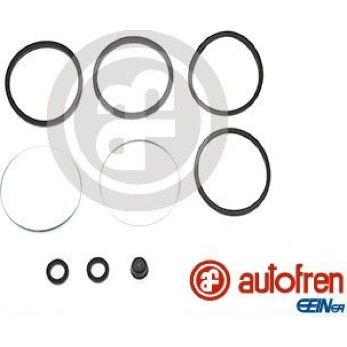 Reparatursatz Bremssattel Land Rover T. Defender/Discovery 90-16 D4077 Reparatursatz Bremssattel Land Rover T. Defender/Discovery 90-16 D4077