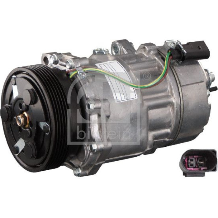 45161 febi Kompressor 45161 45161 febi Kompressor 45161