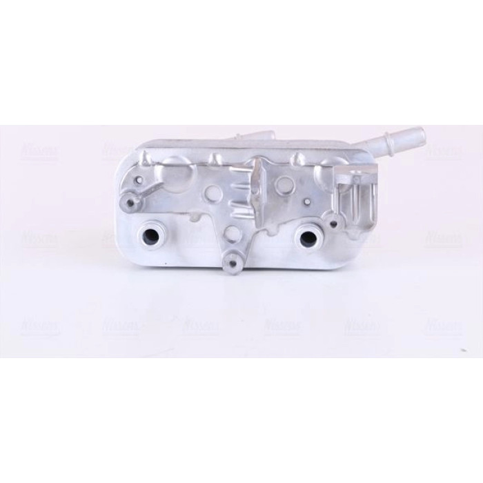 Nissens Ölkühler PKW 90658 Nissens Ölkühler PKW 90658