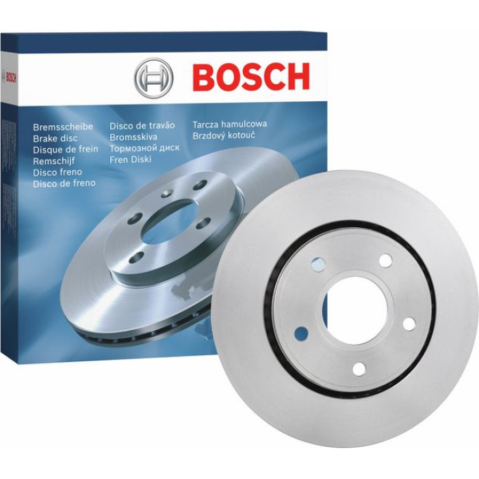 Bosch Bremsscheibe 0 986 479 046
