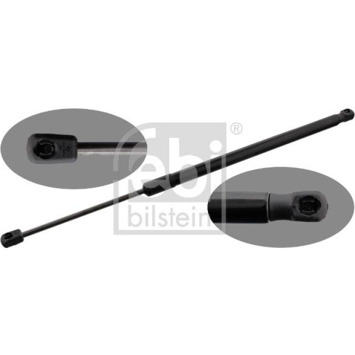 febi Gasdruckfeder 47055 febi Gasdruckfeder 47055