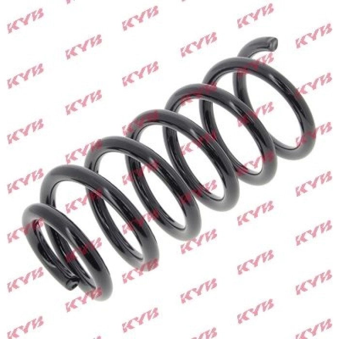 KYB Fahrwerksfeder Audi T. A6 1.8-3.0 12.97-01.05 RC6432 KYB Fahrwerksfeder Audi T. A6 1.8-3.0 12.97-01.05 RC6432
