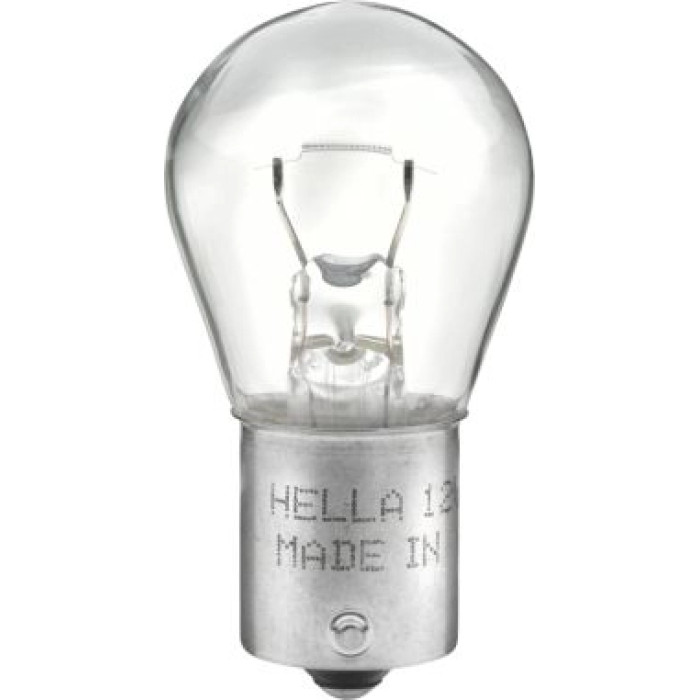8GA 002 073-123 HELLA Glühlampe P21W 12 V 21 W Sockel BA15s – 8GA 002 073-123 8GA 002 073-123 HELLA Glühlampe P21W 12 V 21 W Sockel BA15s – 8GA 002 073-123