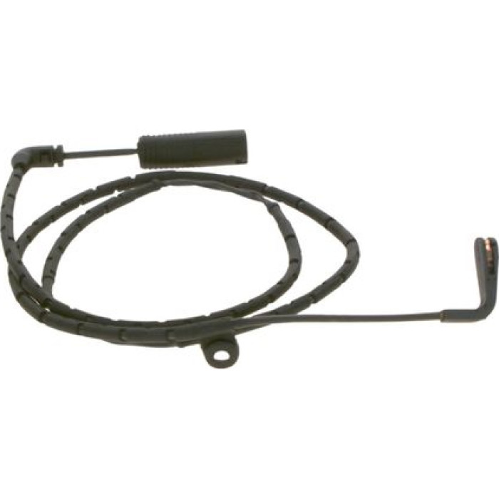 Bosch Bremsbelagverschleißsensor 1987473055 Bosch Bremsbelagverschleißsensor 1987473055