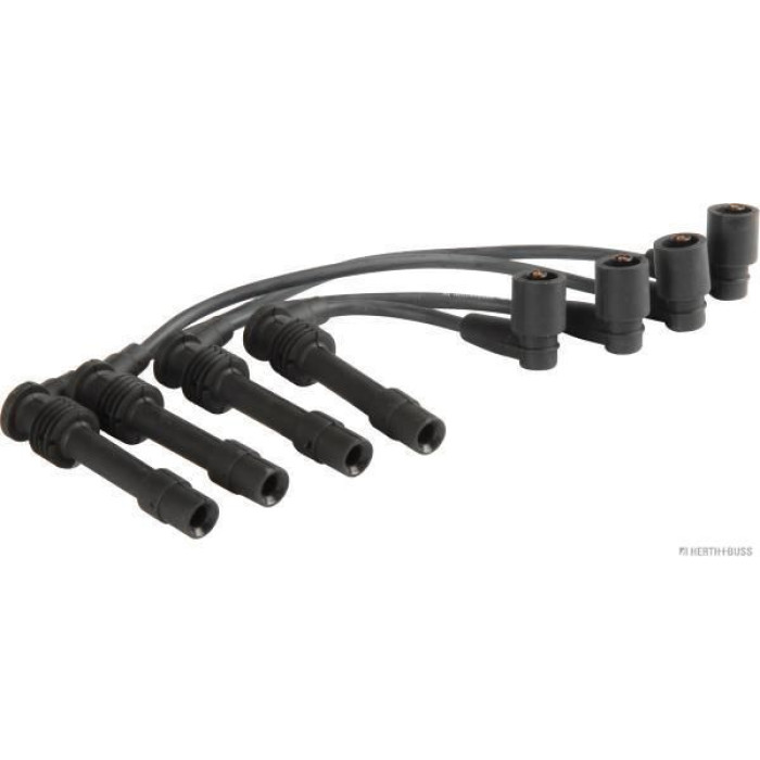 Herth+Buss Elparts Zündkabel 51278628 Herth+Buss Elparts Zündkabel 51278628
