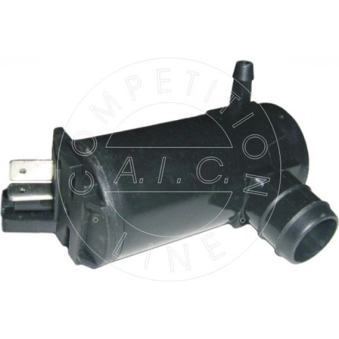50669 AIC Waschwasserpumpe 50669 50669 AIC Waschwasserpumpe 50669