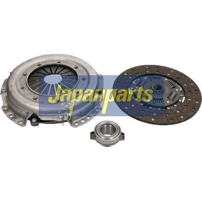 Japanparts Kupplungssatz KF-530 Japanparts Kupplungssatz KF-530