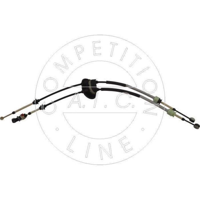 AIC Schaltseilzug 58952 AIC Schaltseilzug 58952