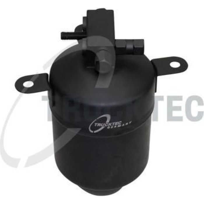 TRUCKTEC AUTOMOTIVE Klimaanlagentrockner 08.59.014 TRUCKTEC AUTOMOTIVE Klimaanlagentrockner 08.59.014