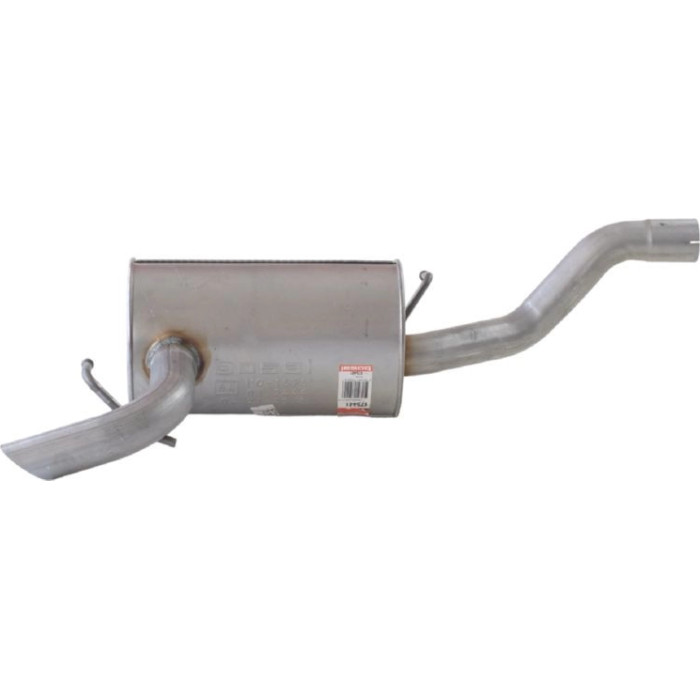 Bosal Schalldämpfer 175-441