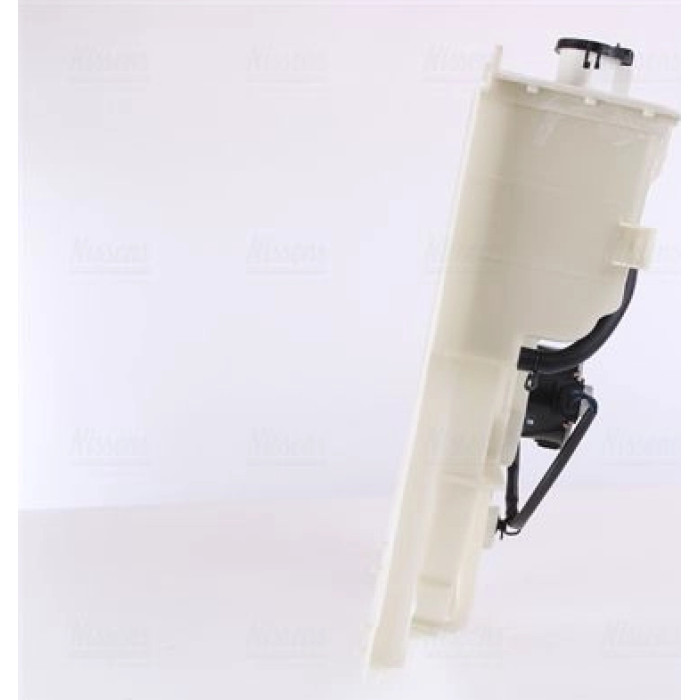 Nissens Kühlerlüfter PKW 85226 Nissens Kühlerlüfter PKW 85226