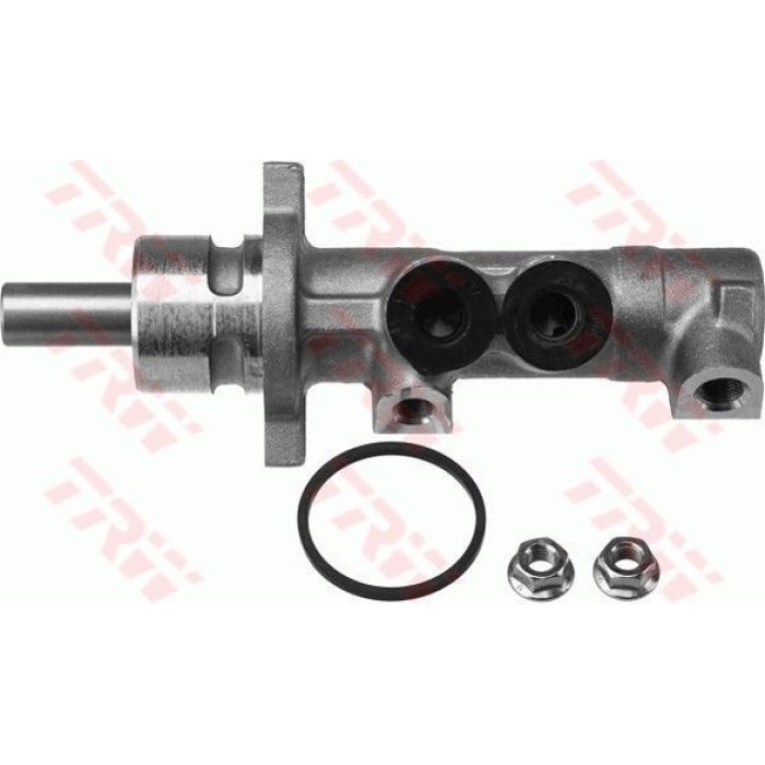 TRW Hauptbremszylinder PMK599 TRW Hauptbremszylinder PMK599