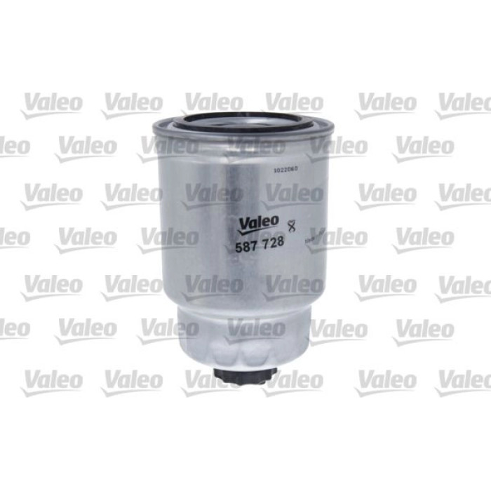 587728 Valeo Kraftstofffilter 587728