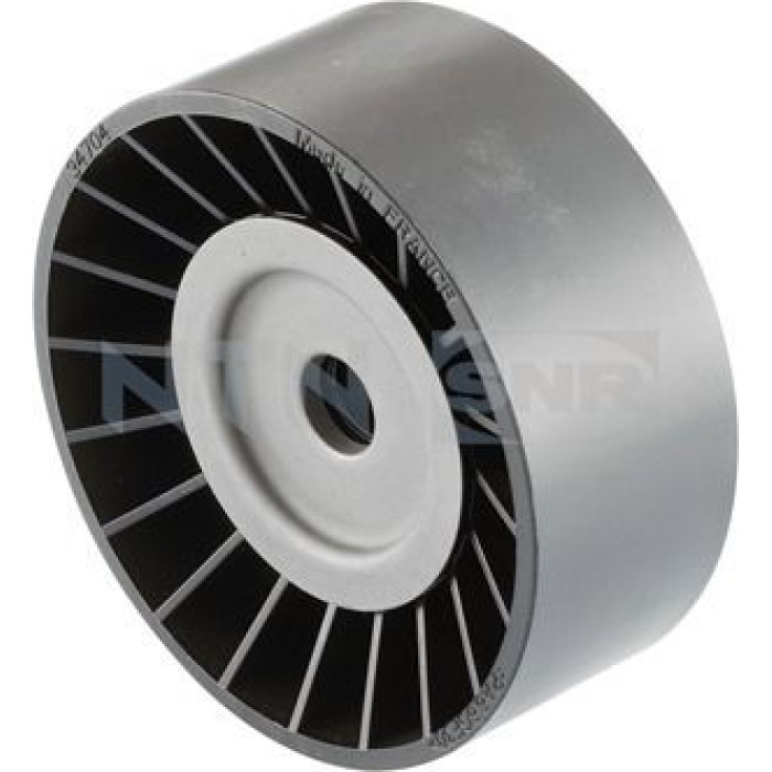 SNR Umlenk-/Führungsrolle, Keilrippenriemen GA352.79 SNR Umlenk-/Führungsrolle, Keilrippenriemen GA352.79