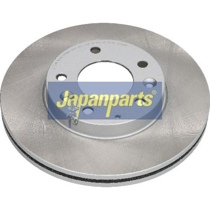 Japanparts Bremsscheibe DI-310C Japanparts Bremsscheibe DI-310C