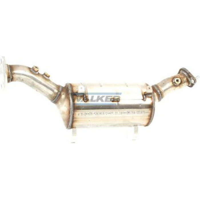 Walker Dieselpartikelfilter EVO C 73109 Walker Dieselpartikelfilter EVO C 73109