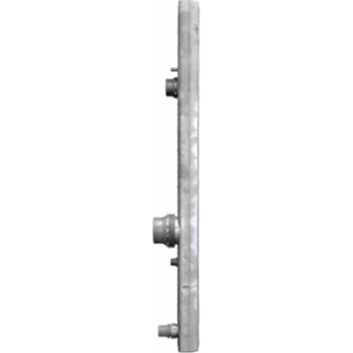 Kühler, Motorkühlung CR 917 000P Kühler, Motorkühlung CR 917 000P