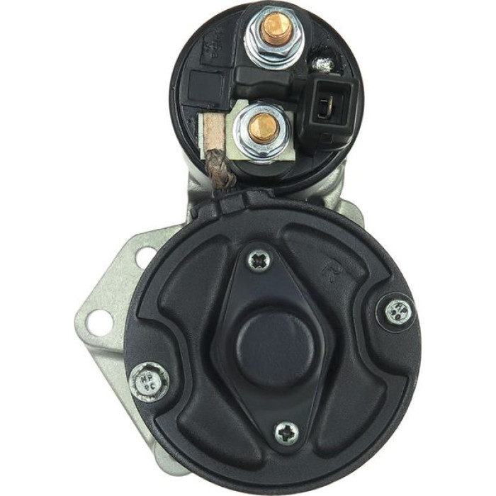 S0687PR AS-PL Anlasser (Starter) S0687PR S0687PR AS-PL Anlasser (Starter) S0687PR