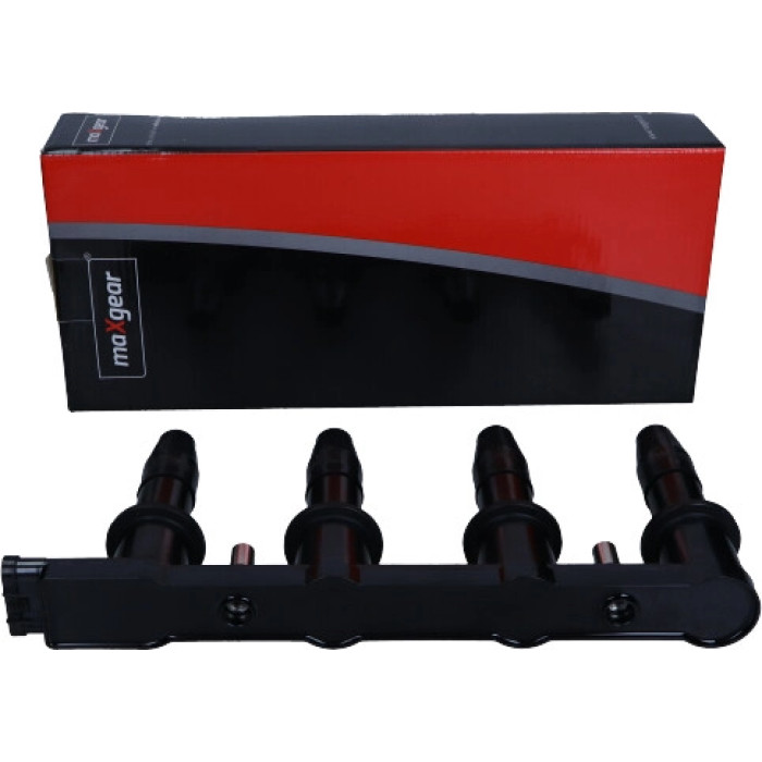 13-0209 MAXGEAR Zündspule MG-9047 13-0209 MAXGEAR Zündspule MG-9047