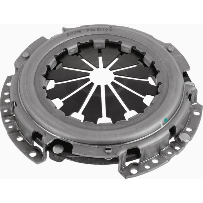 Sachs Kupplungsdruckplatte 3082 634 016