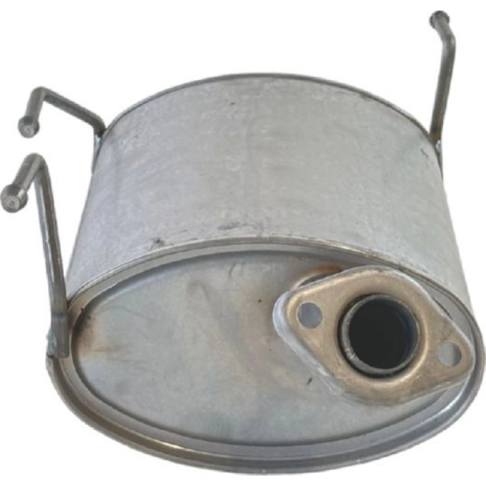 Bosal Schalldämpfer 145-503 Bosal Schalldämpfer 145-503