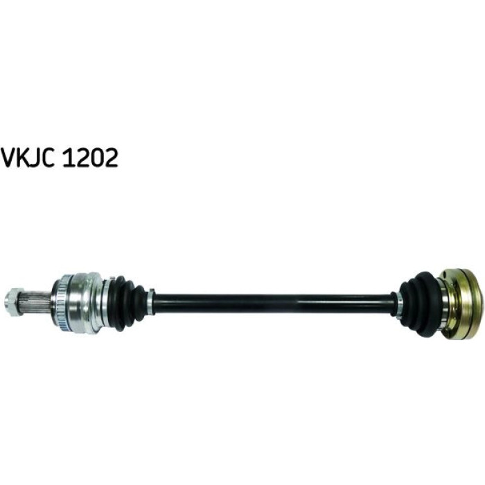 SKF Antriebswelle VKJC 1202 SKF Antriebswelle VKJC 1202