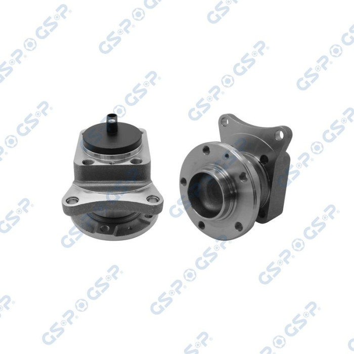 GSP Radlager 9400182 GSP Radlager 9400182