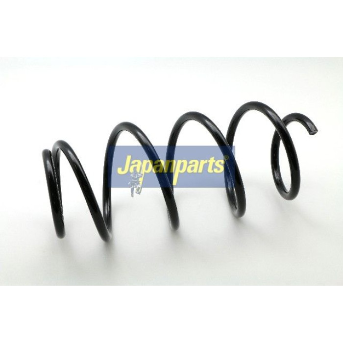 Japanparts Fahrwerksfeder ZC3537A Japanparts Fahrwerksfeder ZC3537A