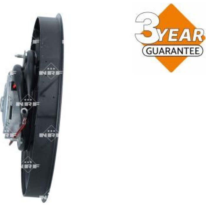 NRF Kühlerlüfter 47071 NRF Kühlerlüfter 47071