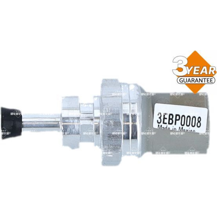 NRF Abgasdrucksensor 708080 NRF Abgasdrucksensor 708080