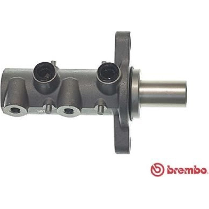 BREMBO Hauptbremszylinder M 61 131 BREMBO Hauptbremszylinder M 61 131