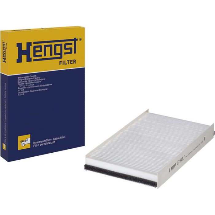 E1948LI HENGST FILTER Innenraumluft E1948LI