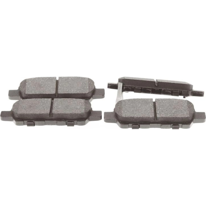 0 986 494 929 Bosch Bremsbelagsatz 0 986 494 929 0 986 494 929 Bosch Bremsbelagsatz 0 986 494 929