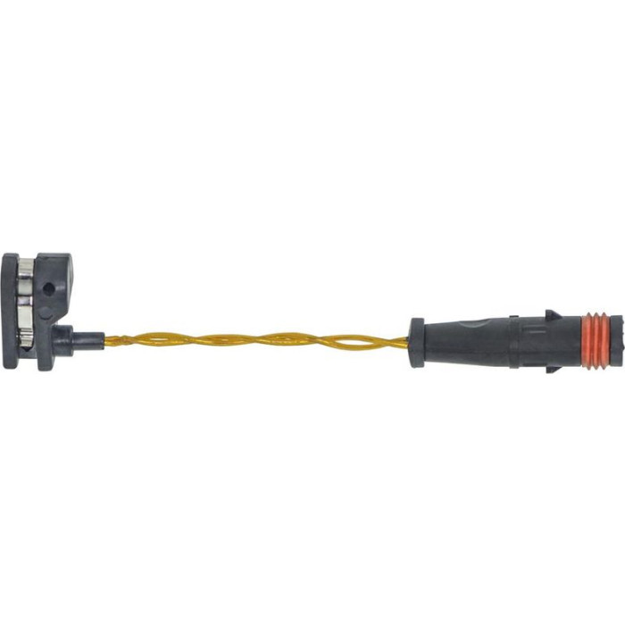 Topran Bremsbelag Verschleißsensor 408 215 Topran Bremsbelag Verschleißsensor 408 215