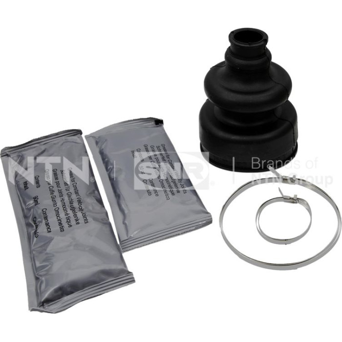 SNR Faltenbalgsatz, Antriebswelle IBK66.008 SNR Faltenbalgsatz, Antriebswelle IBK66.008