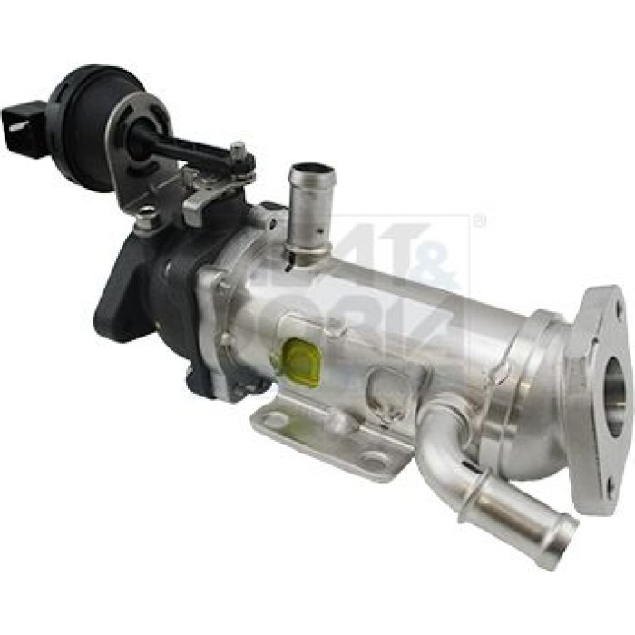 KÜHLER, ABGASRÜCKFÜHRUNG MD88385 KÜHLER, ABGASRÜCKFÜHRUNG MD88385