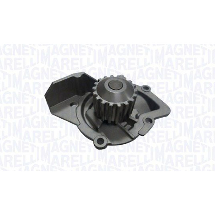 Magneti Marelli Wasserpumpe / Kühlmittelpumpe 352316171305 Magneti Marelli Wasserpumpe / Kühlmittelpumpe 352316171305