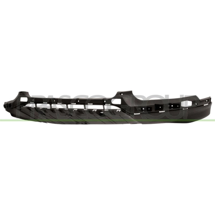 Prasco Frontspoiler dunkelgrau FD8041801