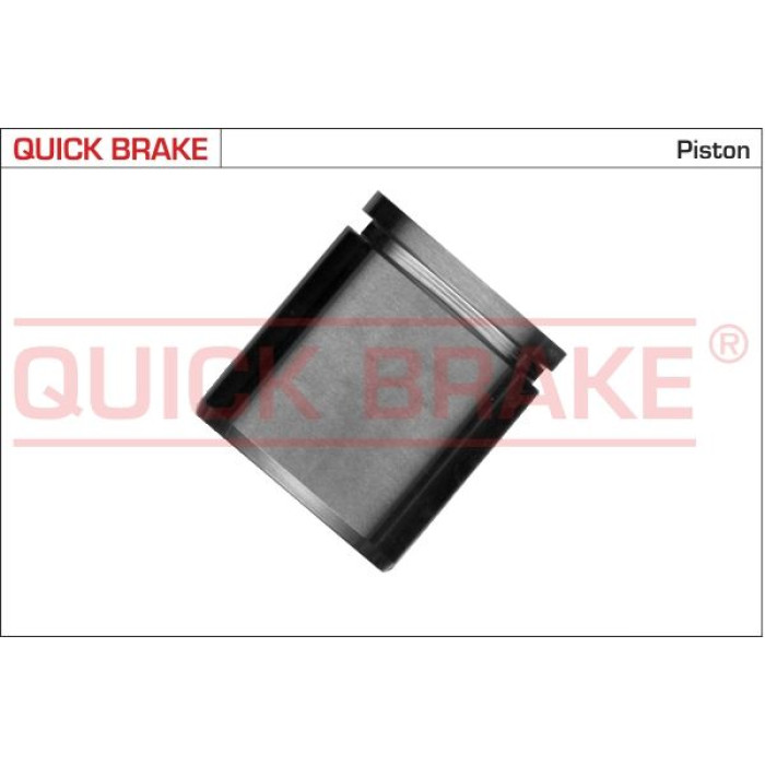 Quick Brake Bremssattelkolben 185033K Quick Brake Bremssattelkolben 185033K