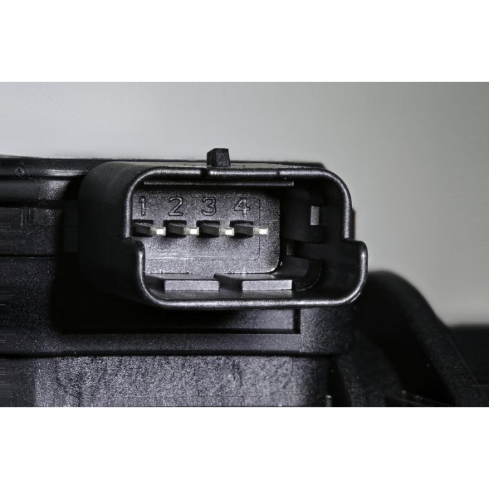 Valeo Luftmassenmesser 366293