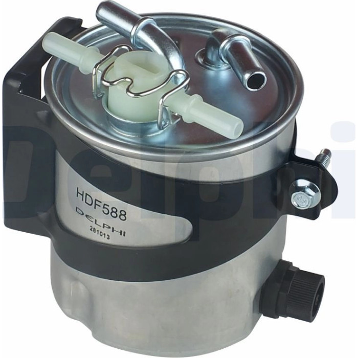 Delphi Kraftstofffilter HDF588