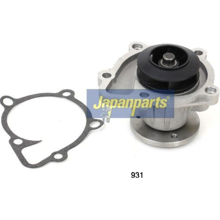 Japanparts Wasserpumpe PQ-931 Japanparts Wasserpumpe PQ-931