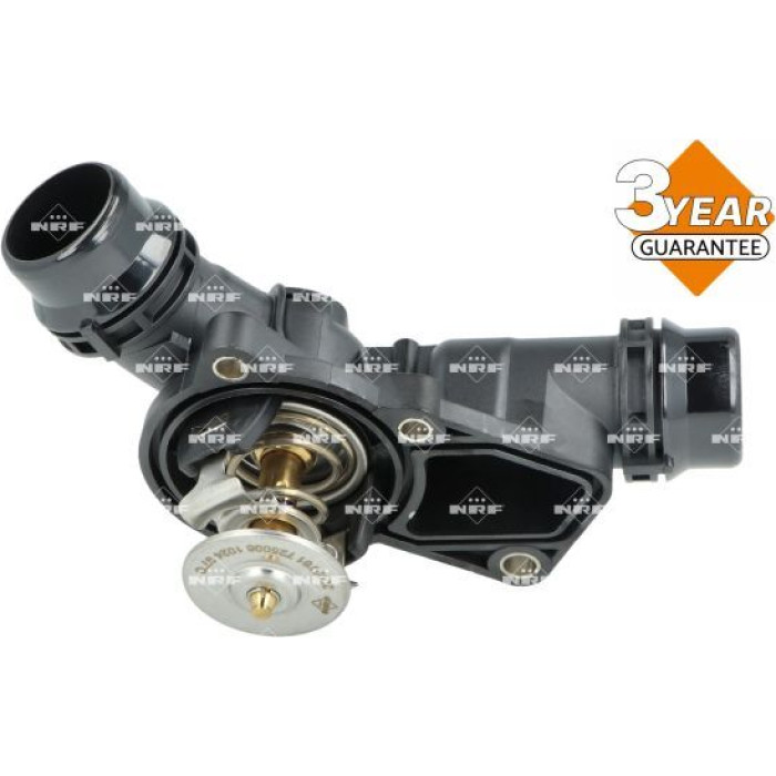 NRF Kühlmittelthermostat 725006 NRF Kühlmittelthermostat 725006