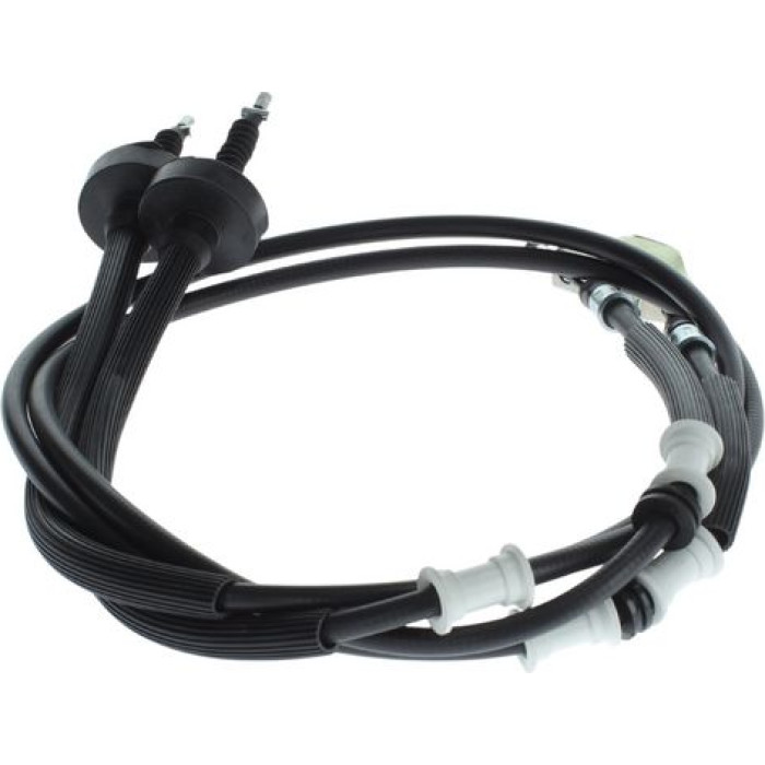 Bosch Handbremsseil 1987477528 Bosch Handbremsseil 1987477528